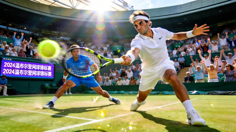 网球大满贯赛事决赛激烈对决